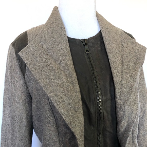 Sachin + Babi Jacket - Picture 2 of 7